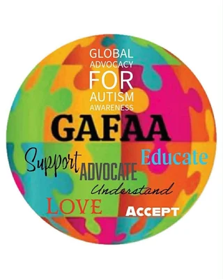 GAFAA logo