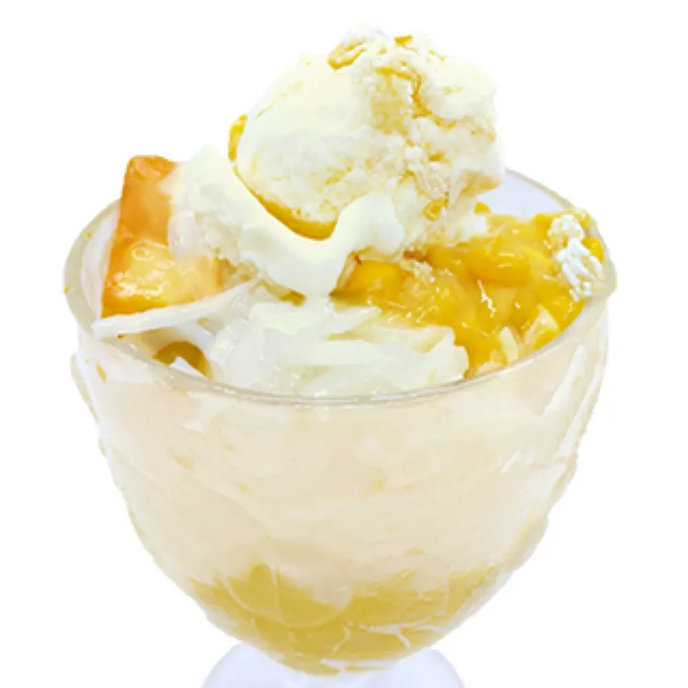 Mais Con Hielo Espesyal