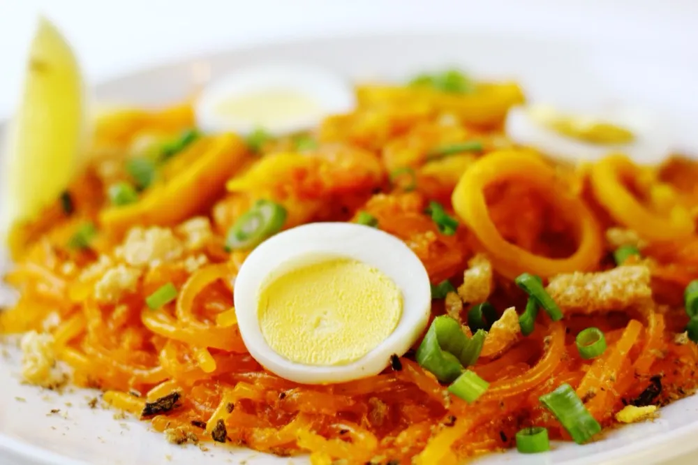 Pancit Malabon