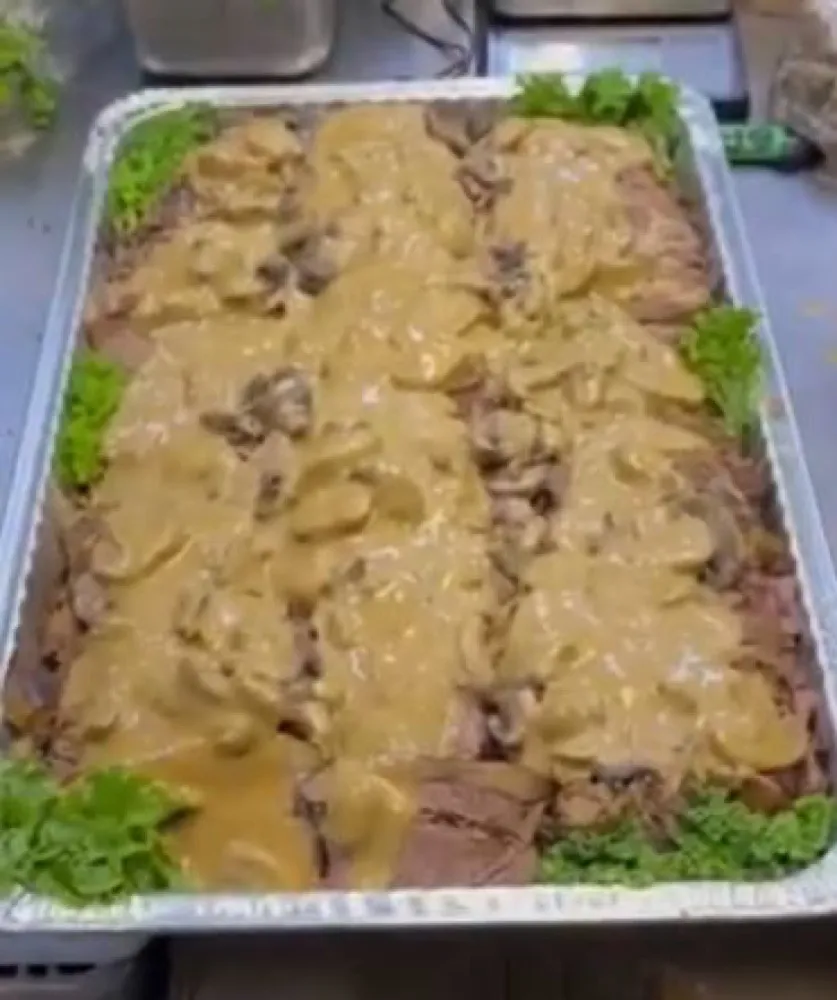Roast Beef