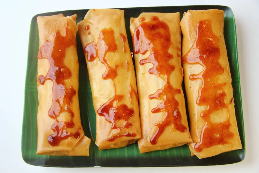 Turon (Minimum Of 12 Pcs)