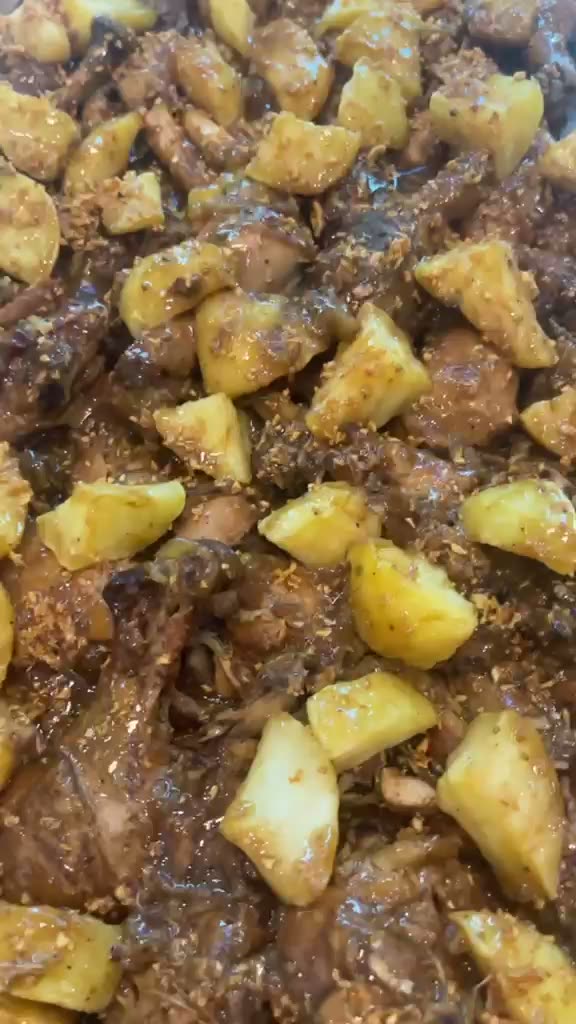 Chicken Adobo