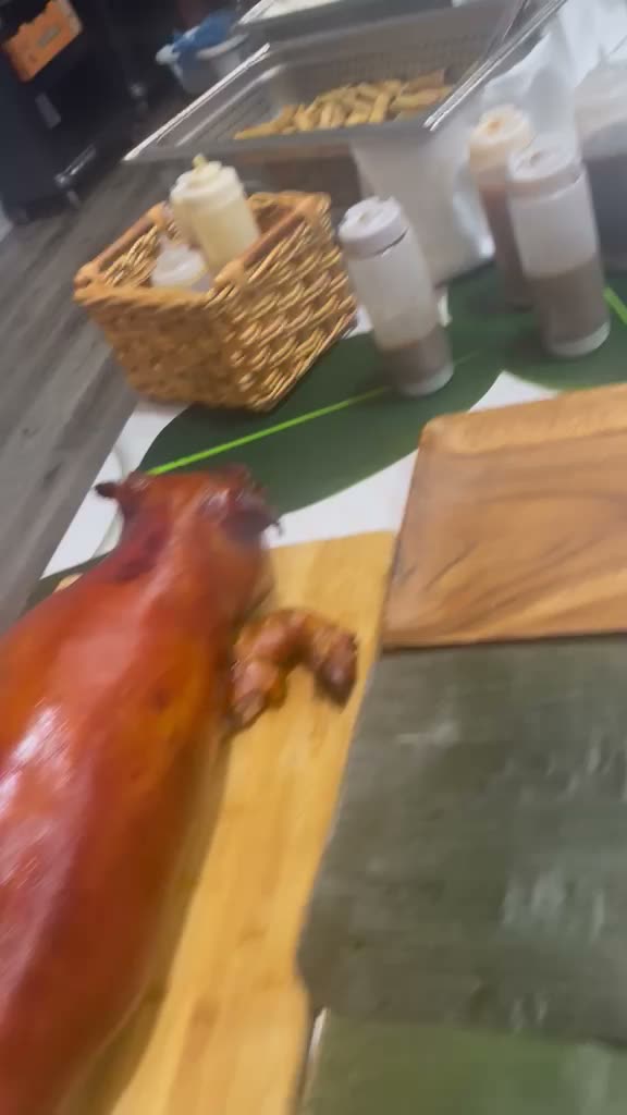 Lechon Kawali