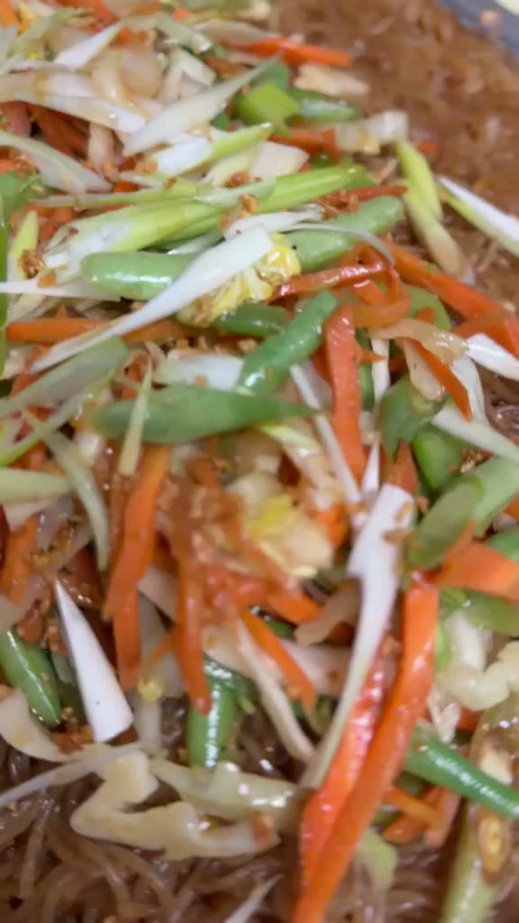 Pancit Bihon