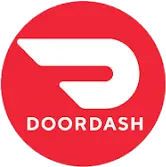 Doordash Logo